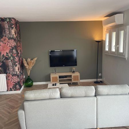 Appartement Magnolia Brive-la-Gaillarde Exterior photo